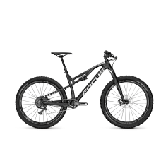 Bicicleta Focus Spine C 0.0 27.5" 11G 2016